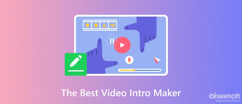 Best Video Intro Makers