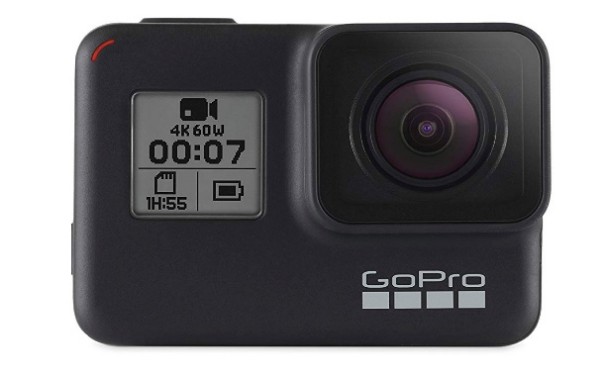 GoPro Hero7 Black