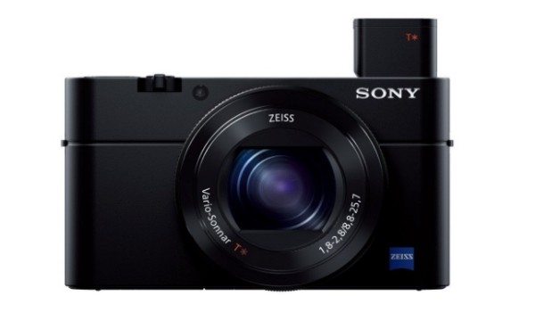 Sony Cyber-shot RX100 IV