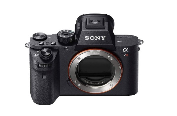 Sony a7R II