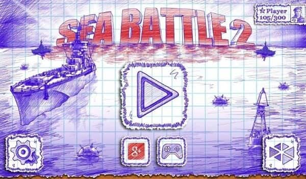 Sea Battle