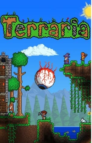 Terraria