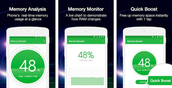 Memory Booster - RAM Optimizer