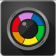 Camera Zoom FX Icon