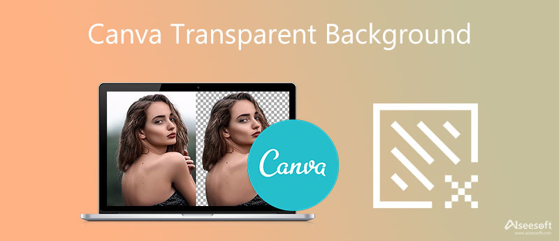 Canva Transparent Backgound