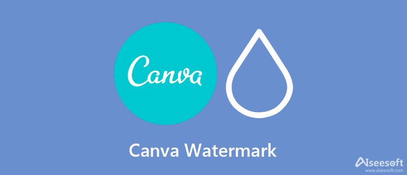 Canve Watermark