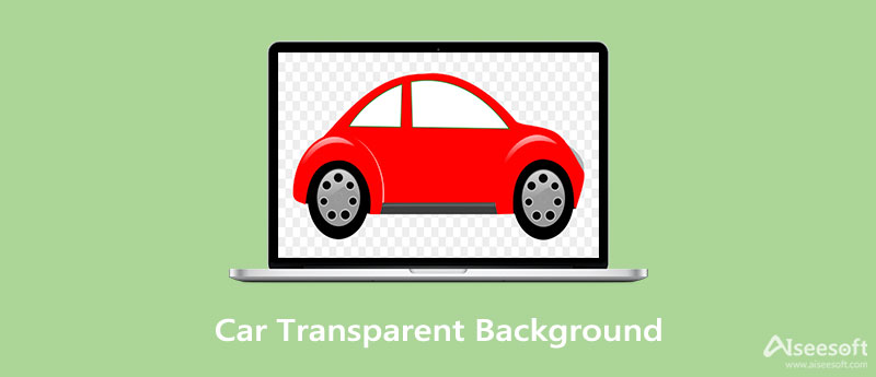 Car Transparent Background