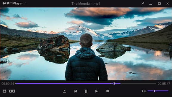 KMPlayer Chromebook