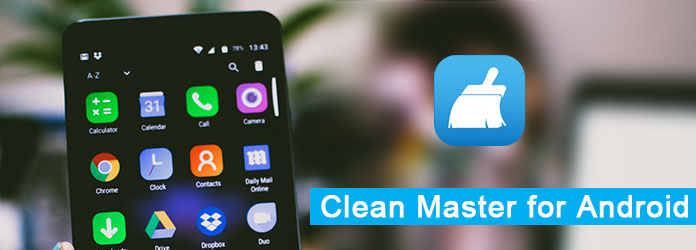 Clean Master for Android