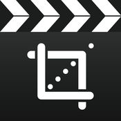 Video Crop Icon