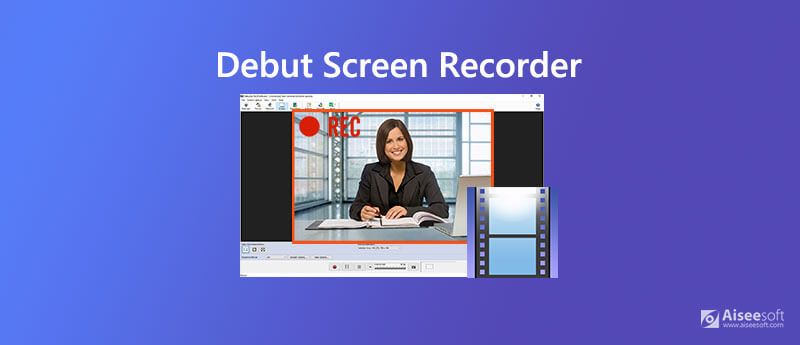 Debut Screen Recorder