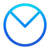 Airmail Icon