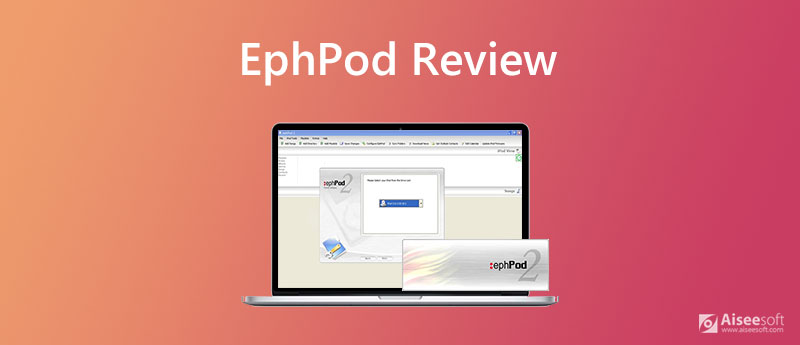 Ephpod Review