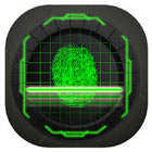 Biometric Lock screen Prank