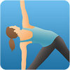 Pocket Yoga Icon