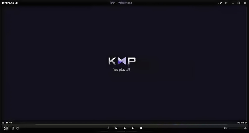 Frame by Frame Video Player Kmplayer