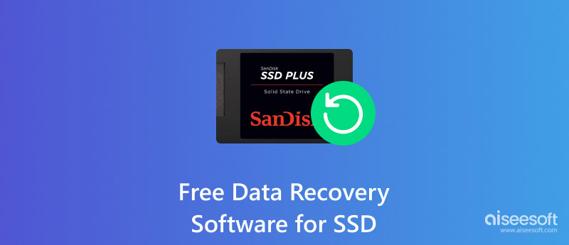 Free Data Recovery Software for SSD