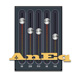 AnEQ Equalizer Free Icon