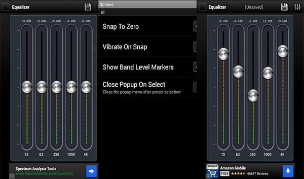 AnEQ Equalizer Free