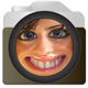 Funny Face Effects Icon