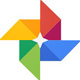 Google Photos Icon