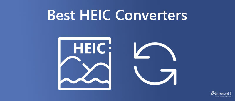 HEIC File Converter