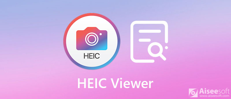 HEIC Viewer