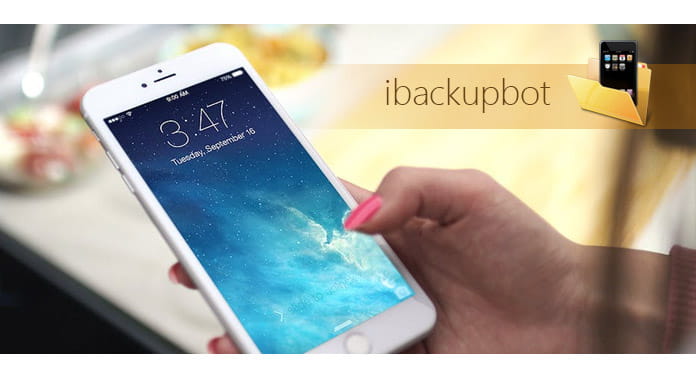 iBackupBot