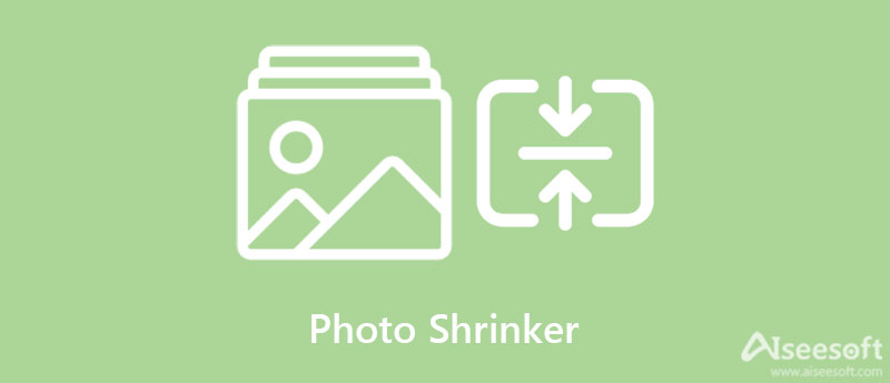 Photo Shrinker