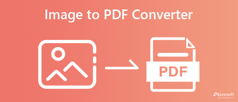 Image to PDF Converter