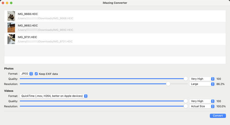 Imazing Heic Converter Convert Heic Images