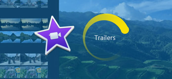 iMovie Trailers