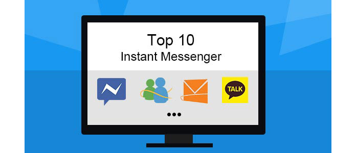 Instant Messenger for PC