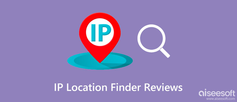 IP Location Finder Reviews