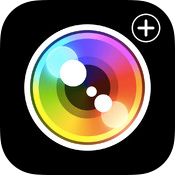 Camera Plus Icon