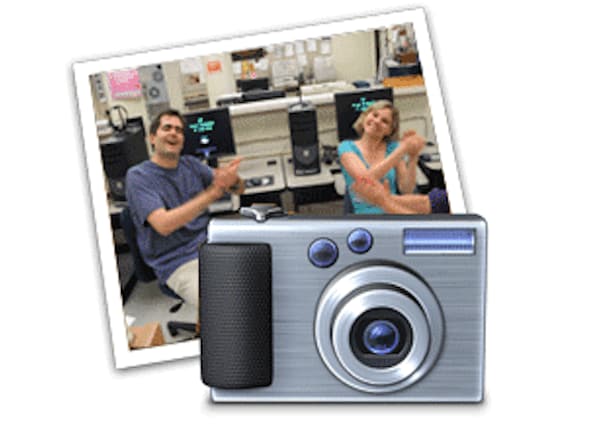 iPhoto 9.4.3