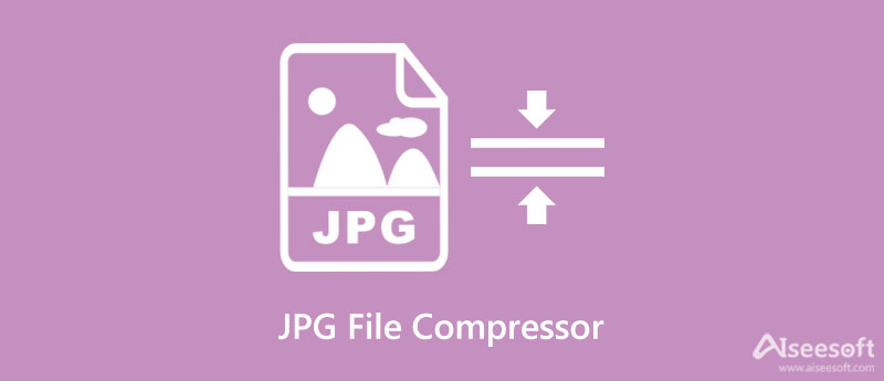 JPG File Compressor