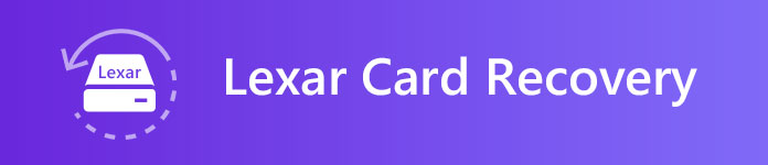 Lexar Card Recovery