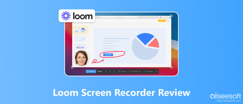 Loom Screen Recorder Review