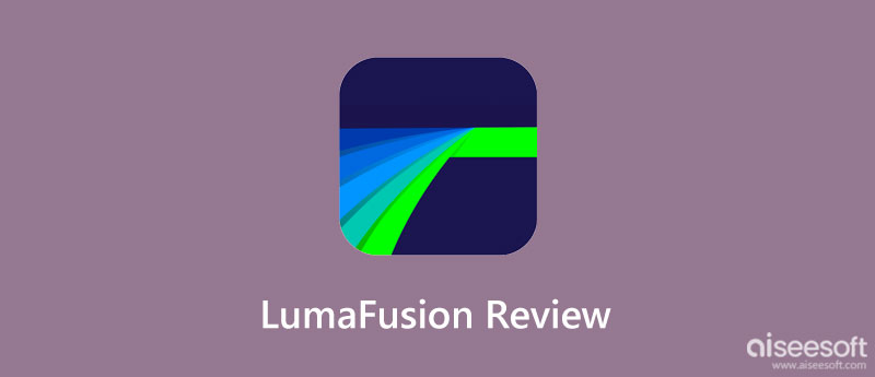 LumaFusion Review