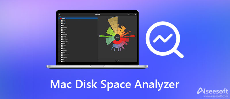 Mac Disk Space Analyzer