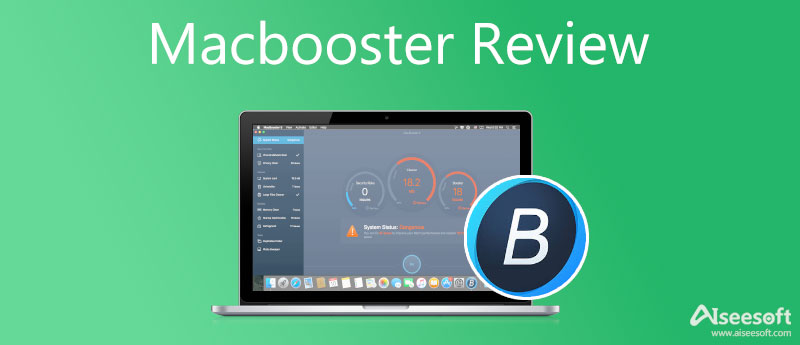 Macbooster Review