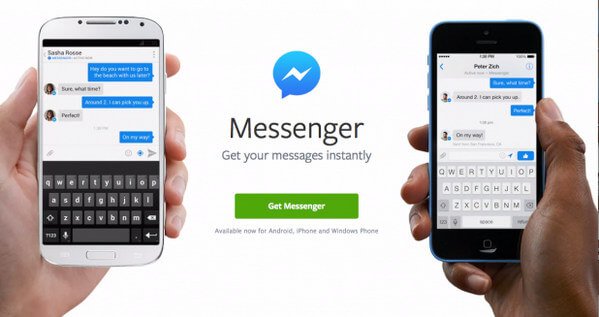 Facebook Messenger