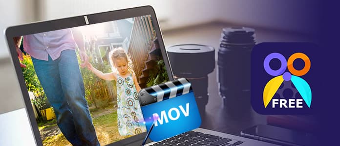 MOV Video Editor