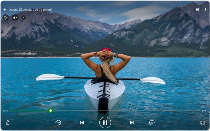 Video Player HD XPlayer