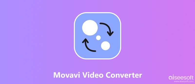 Movavi Video Converter