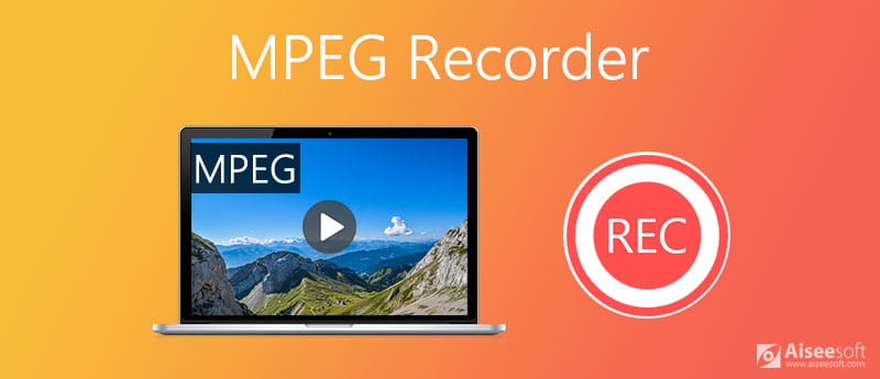 MPEG Recorder