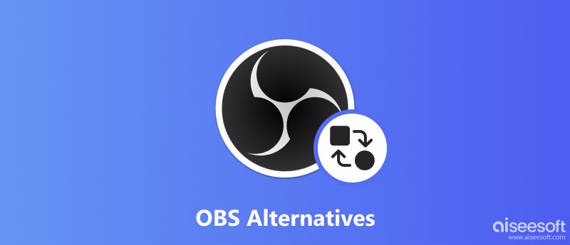 OBS Alternatives