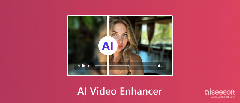 Free Online AI Video Enhancer