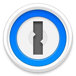 1Password Icon